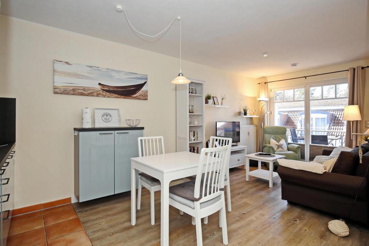 Strandstrasse 32 Wohnung 23 Ostseebad Kühlungsborn 外观 照片