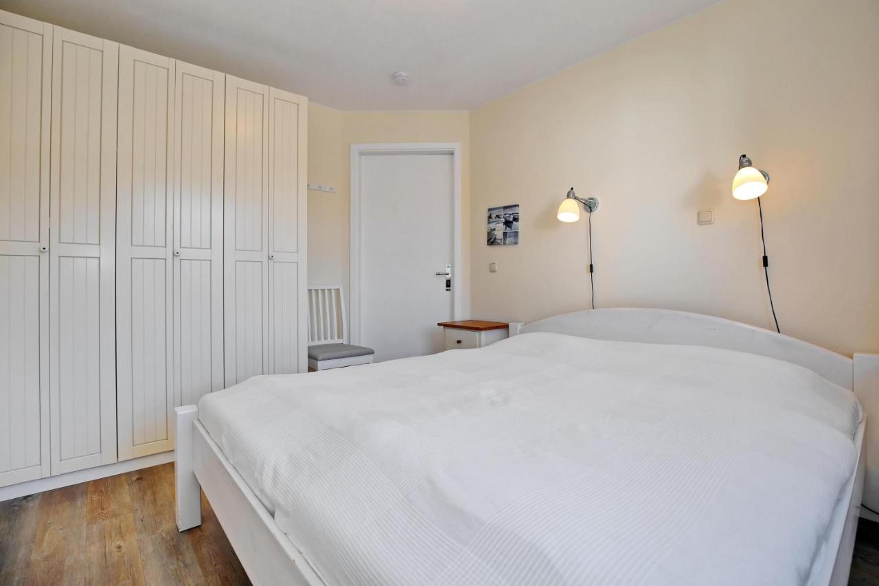 Strandstrasse 32 Wohnung 23 Ostseebad Kühlungsborn 外观 照片